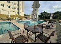 Perto do Mar Cabo Branco 6pessoas - B&B João Pessoa