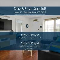 Rye Beachfront Gem - Ferienwohnung