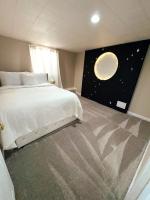 Appartamento con 3 Camere da Letto