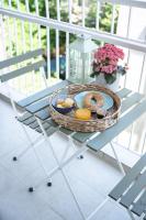 The PrettyMent 1' from The White Tower - B&B Salonicco