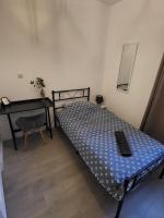 Standard Einzelzimmer mit Dusche