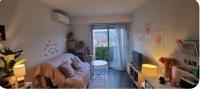 rue des roses - Ferienwohnung Nizza