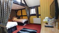 Chambre Lits Jumeaux Standard