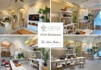 Afiniti Residences Medini Walking Distance to Legoland by Cactus Homestay THM - B&B Iskandar Puteri