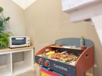 Afiniti Residences Medini Walking Distance to Legoland by Cactus Homestay THM - Chambres d'hôtes Iskandar Puteri