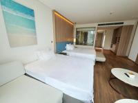 King Room with Two King Beds