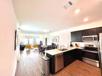 Bright Four Bedroom Bastrop Home - B&B Bastrop