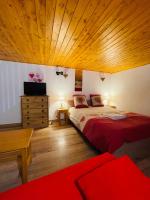 Le Gibannaz - B&B Les Gets