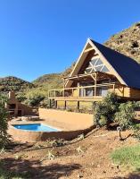 Standard Cottage
