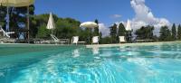 Agriturismo Fattorie Inghirami - B&B