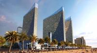 Apart Hotel Royal sunset BATUMI sea-view RESORT - Ferienwohnung Batumi