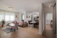 Apartment mit Meerblick