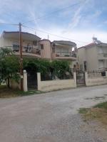Voula apartment - B&B Asproválta
