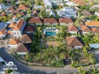 Teges Asri by Bukit Vista - B&B Uluwatu