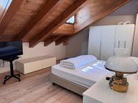 039 Lussuoso trilocale, Pinzolo - B&B Pinzolo
