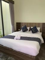 Camera Matrimoniale Deluxe