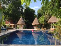 B&B Khanom - Hallo Villa Khanom - Bed and Breakfast Khanom