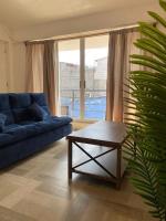 Departamento céntrico Lila - B&B Santa Cruz Huatulco