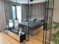 Superior Apartment mit eigenem Whirlpool