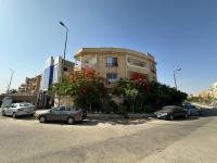 New Cairo Chic Studio 3 - Bed and Breakfast Caïro