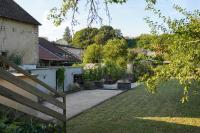 Gite des Campenottes - B&B Longevelle-sur-Doubs