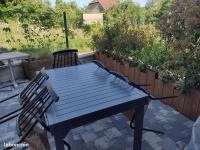 Gite des Campenottes - Bed and Breakfast Longevelle-sur-Doubs