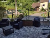 Gite des Campenottes - B&B Longevelle-sur-Doubs