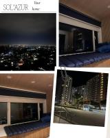 Appartement - Vue sur Ville