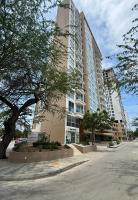 En el Rodadero, Hermoso y moderno Loft con Piscinas, vista al Mar, cerca de la Playa - B&B Santa Marta