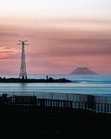 Kaloma - B&B Villa San Giovanni