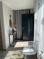 Villa Pelvoux Edelweiss - B&B Guillestre