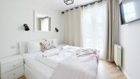 Appartamento con 2 Camere da Letto