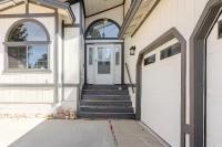 Le Serenity Cabin, Hot Tub, Game Room Pool Table - Ferienwohnung Sugarloaf