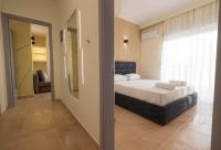 Apartment mit 2 Schlafzimmern