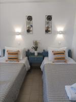 Nektarias Apartments - B&B Náousa