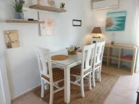 Habitación en piso con terraza junto a la estación - B&B Ronda