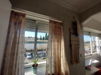 Habitación en piso con terraza junto a la estación - Chambres d'hôtes Ronda