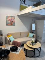 AIOLOS near metro Apartment in ALIMOS - Ferienwohnung Athen