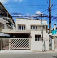 AryaBhadhra Cottages 4 Room - 1 - B&B Kochi