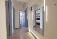 Deluxe Apartment mit 2 Schlafzimmern