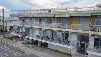 Apartamento de 2 dormitorios con balcón