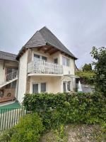 Sarokház Rooms - Ferienwohnung Keszthely