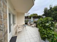 Sarokház Rooms - B&B Keszthely