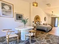 V.V. Verde Amanecer 4 - B&B Las Casas