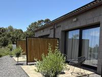 V.V. Verde Amanecer 4 - B&B Las Casas