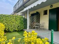 Two-Bedroom Apartment with Garden View