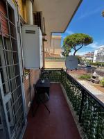 Arcobaleno Sul Mare - Bed and Breakfast Anzio