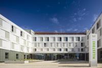 MILESTONE Carcavelos Lombos - B&B Carcavelos