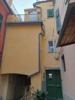 Il nido luminoso - B&B Riomaggiore