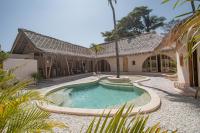 Villa Keluarga - B&B